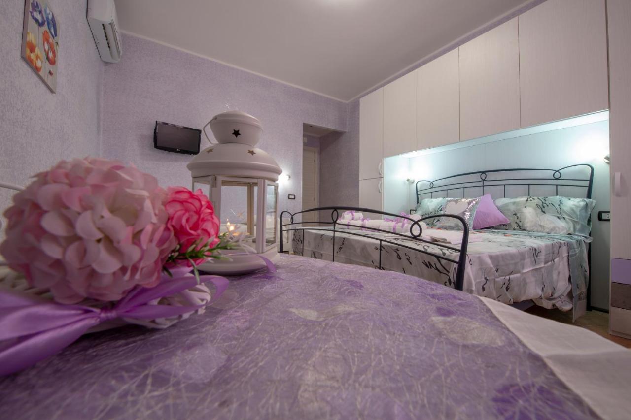 B&B Roman Country Villa Zagarolo Kültér fotó